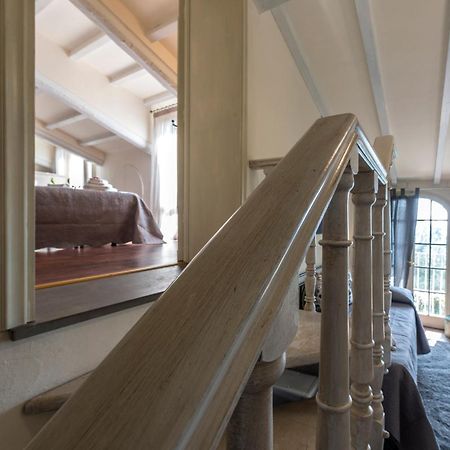 Hotel Il Cavallino Blu Βολτέρρα Εξωτερικό φωτογραφία