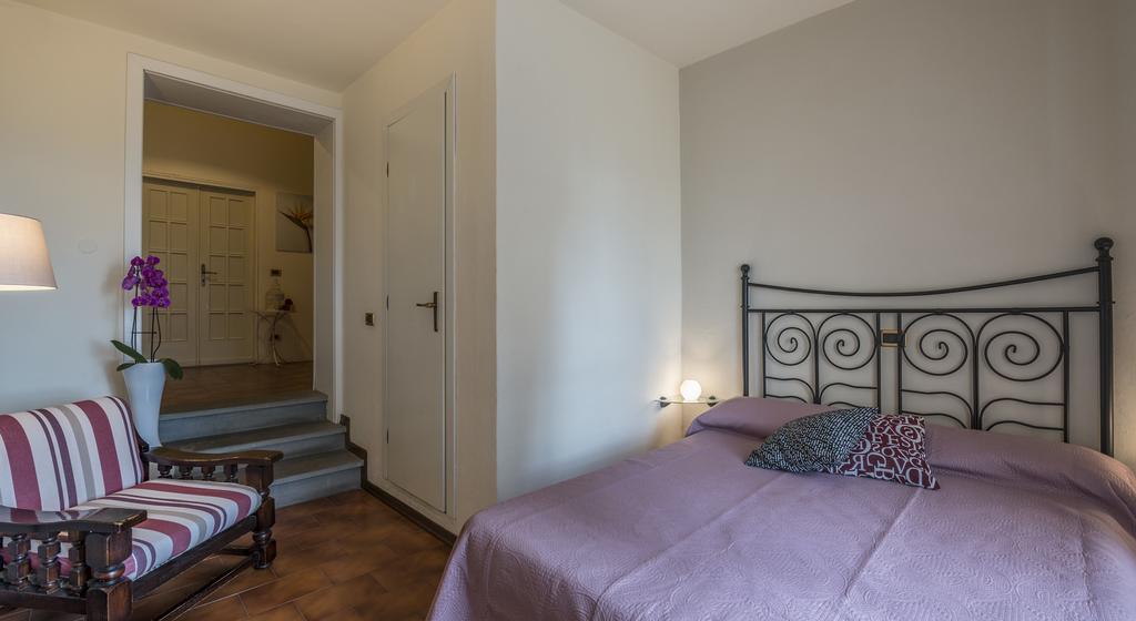 Hotel Il Cavallino Blu Βολτέρρα Εξωτερικό φωτογραφία