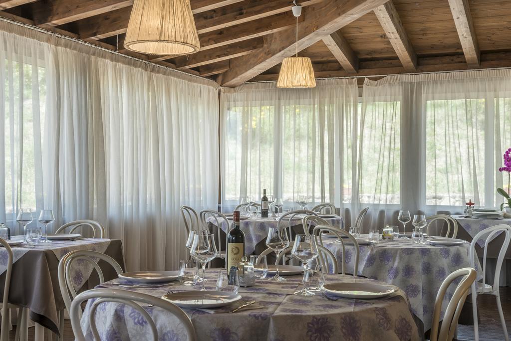 Hotel Il Cavallino Blu Βολτέρρα Εξωτερικό φωτογραφία