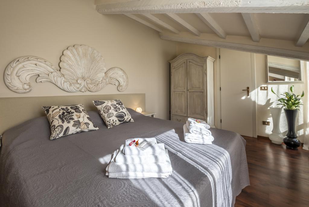 Hotel Il Cavallino Blu Βολτέρρα Εξωτερικό φωτογραφία