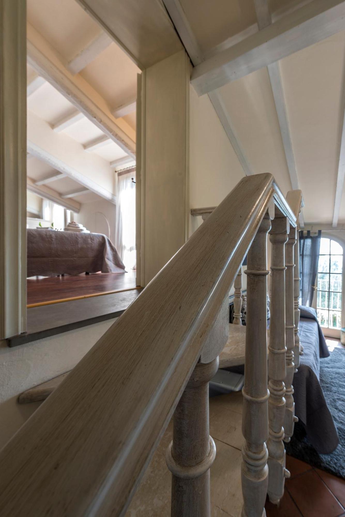 Hotel Il Cavallino Blu Βολτέρρα Εξωτερικό φωτογραφία