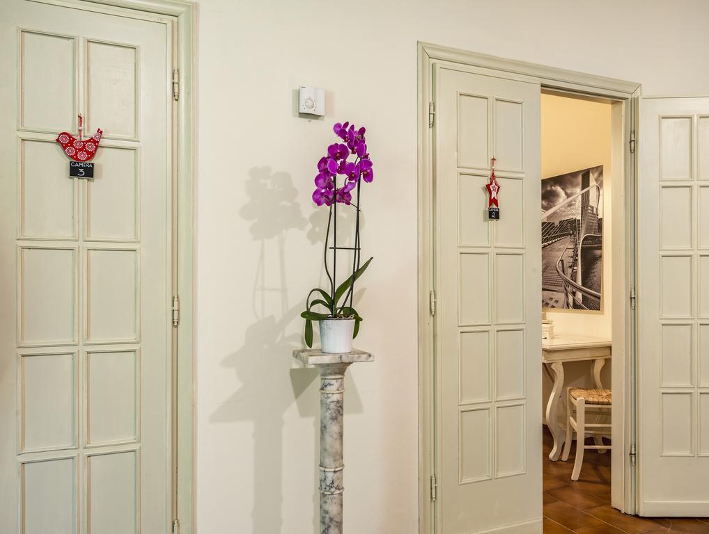 Hotel Il Cavallino Blu Βολτέρρα Εξωτερικό φωτογραφία
